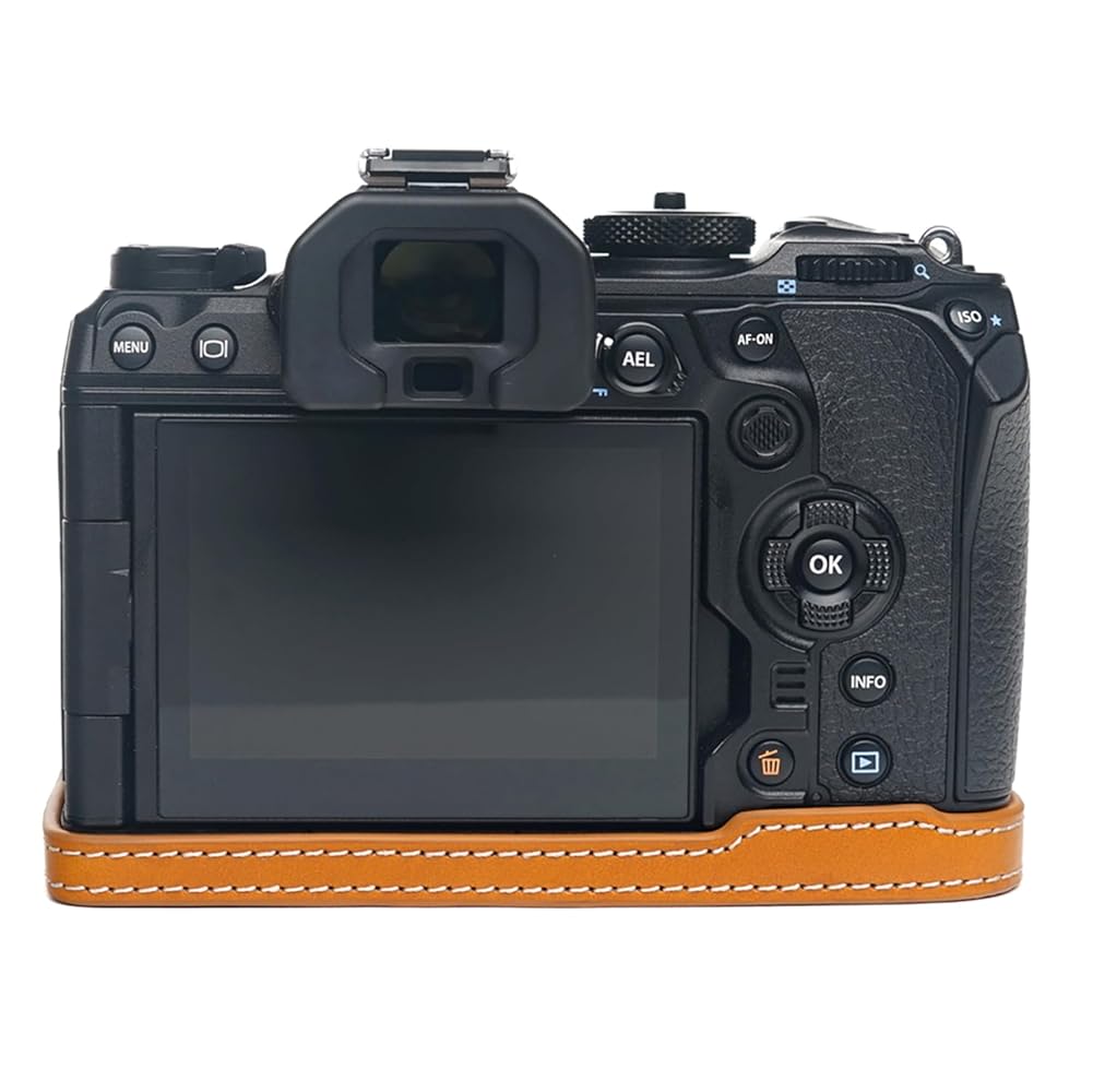 Amazon.co.jp: [恵＼イーサン] TP Original Olympus OM-1 OM